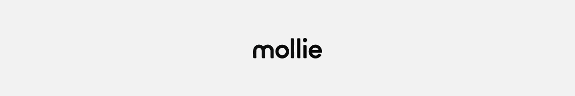 mollie logo