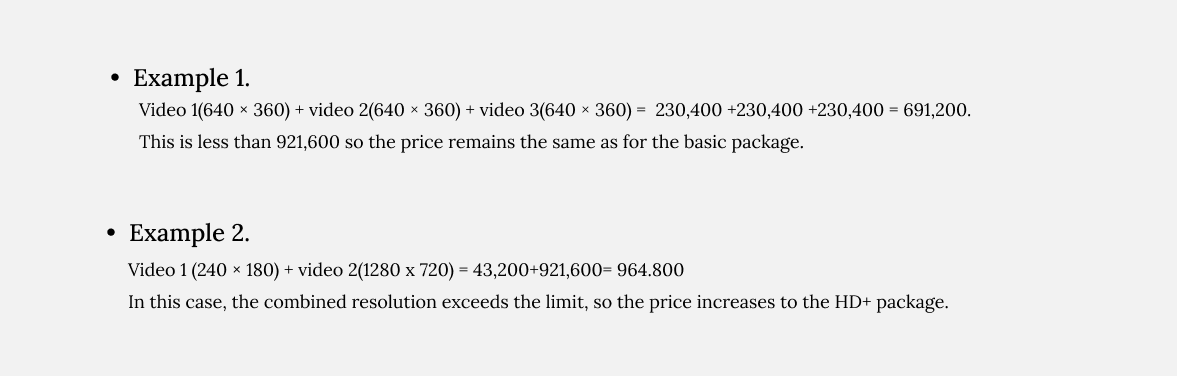 why webrtc