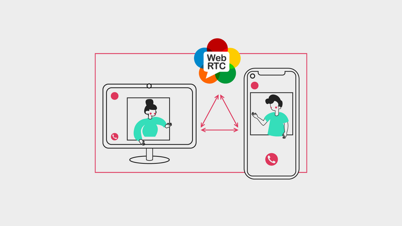 Business: Easily Add WebRTC Video-Chat Capabilities To Your App